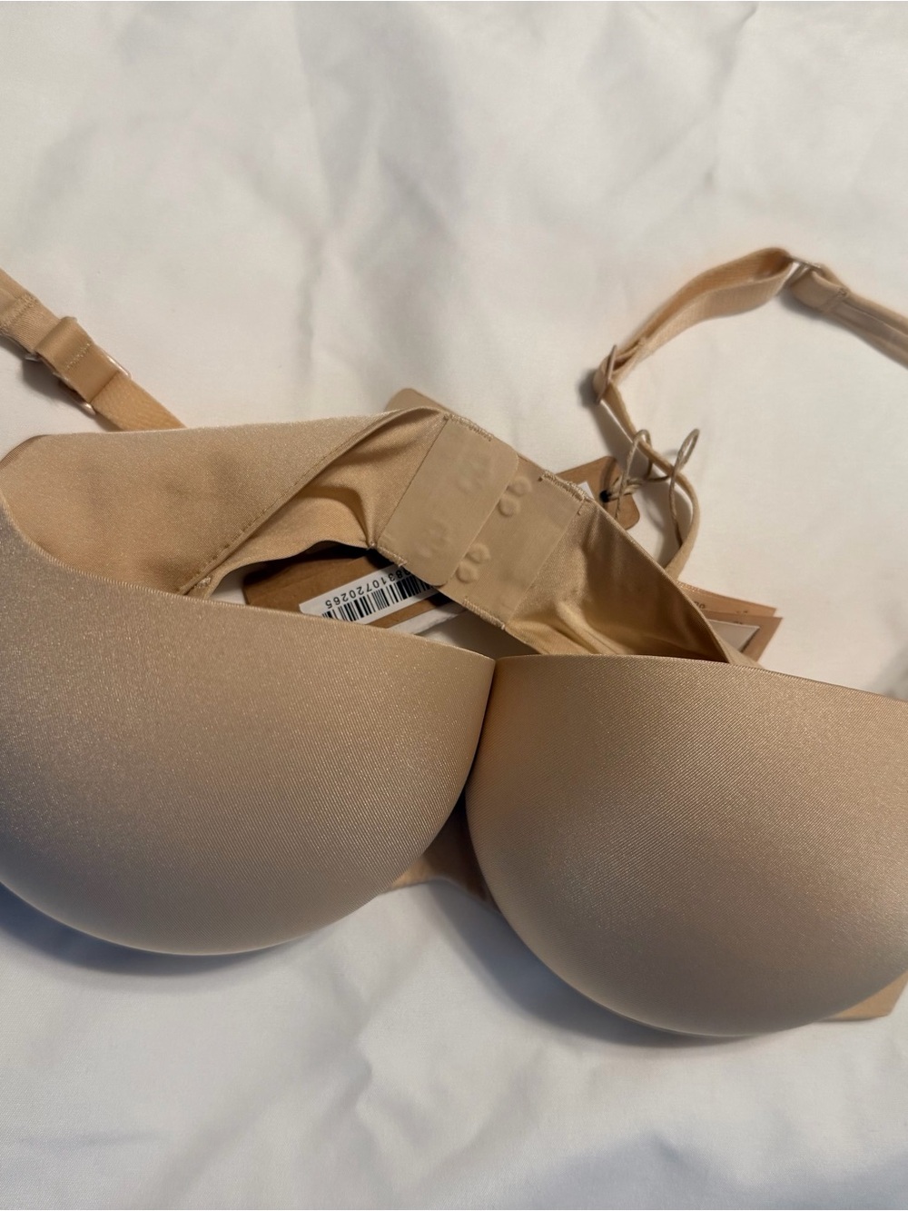 Skims Push Up Balconette Bra - Picture 1 of 2